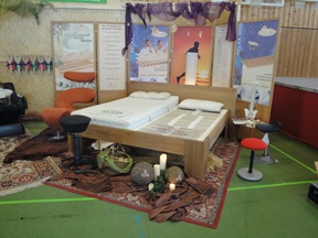 Wellnesstage2012