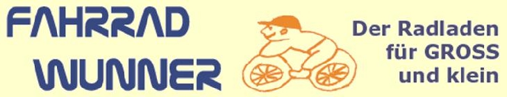 Fahrrad Wunner